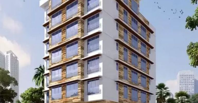 Navchandrakunj Chsl, Mumbai - Navchandrakunj Chsl