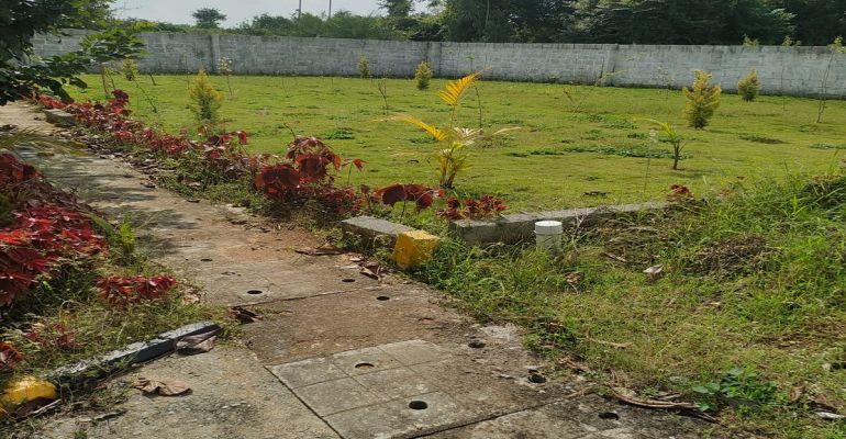 Virtue Noble Park, Bangalore - Residential Plots