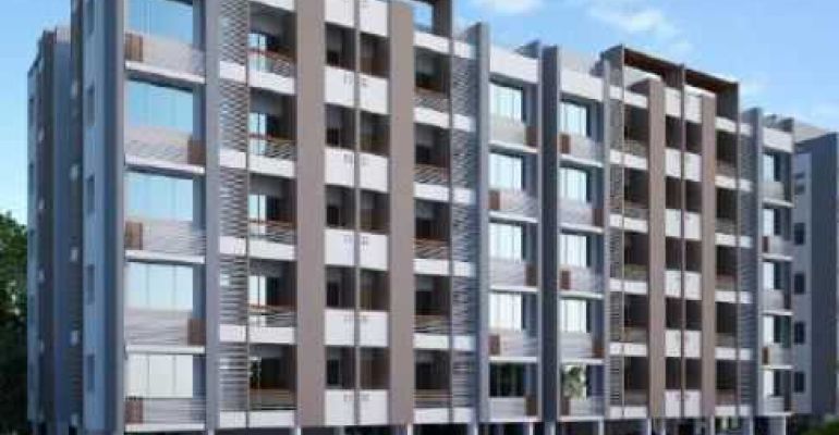 Panchshil Residency, Ahmedabad - Panchshil Residency
