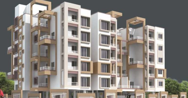 Vedant Beryl, Nagpur - Vedant Beryl