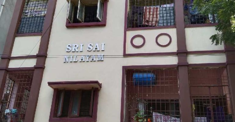Sri Sai Nilayam, Hyderabad - Sri Sai Nilayam