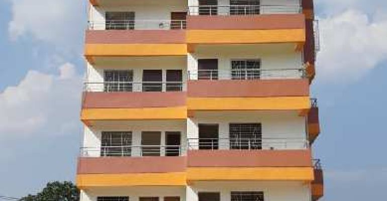 Sri Balajee Enclave, Ranchi - Sri Balajee Enclave