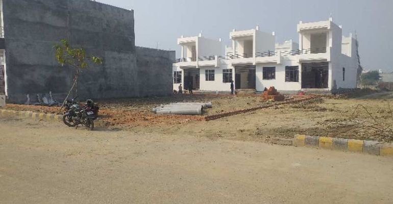 Kalp City, Lucknow - Kalp City