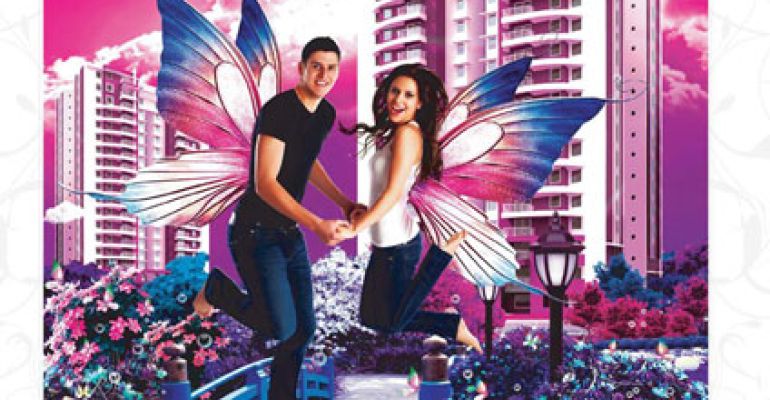 Purva Skywood, Bangalore - 2, 3 & 4 BHK Apartments