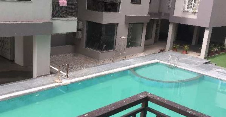 Pearl Krishnangan, Udaipur - Pearl Krishnangan
