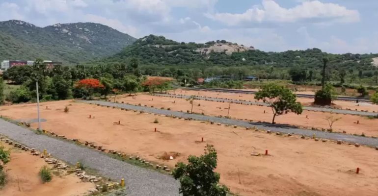 Sameera Garden, Vellore - Sameera Garden