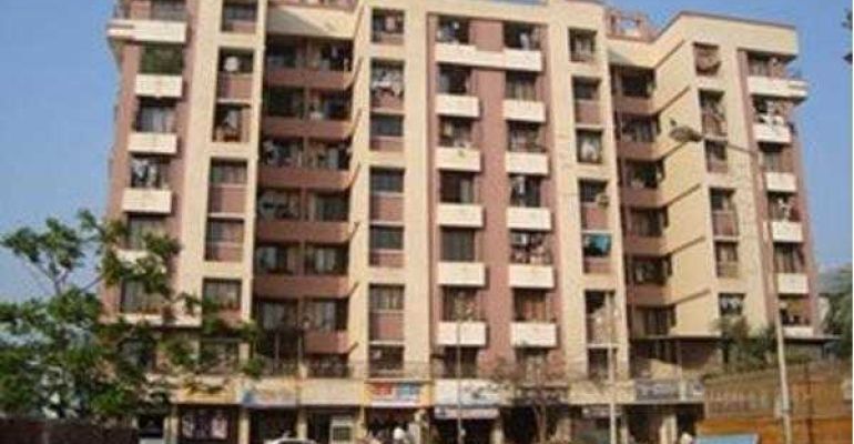 New Golden Nest, Mumbai - New Golden Nest
