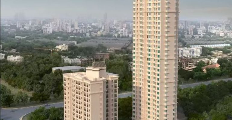 Raj Heritage, Mumbai - Raj Heritage