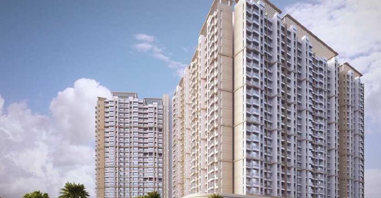 Jp North, Mumbai - Jp North