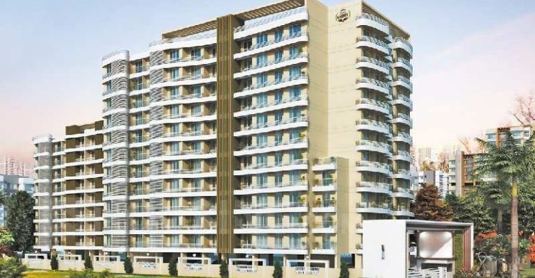 Ng Canary, Mumbai - Ng Canary