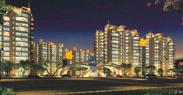 Maxheights Metroview, Sonipat - 2/3/4 Bedroom Apartments