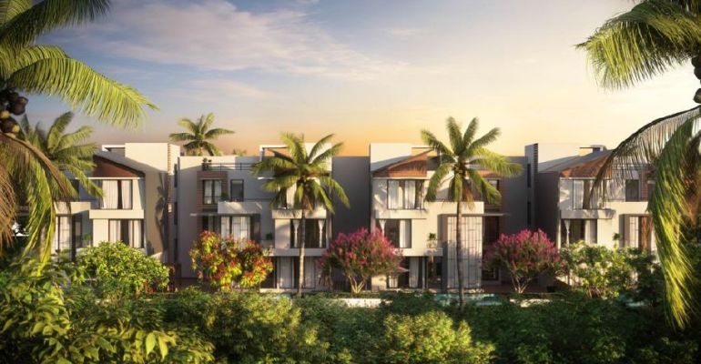 Vilmaris Sunridge, Goa - 3/4/5 BHK Luxurious Villa