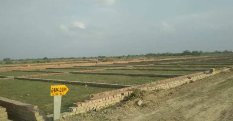 Spring Paradise, Gorakhpur - Spring Paradise