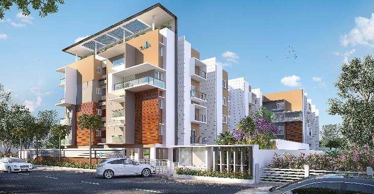 Subha Essence, Bangalore - Subha Essence