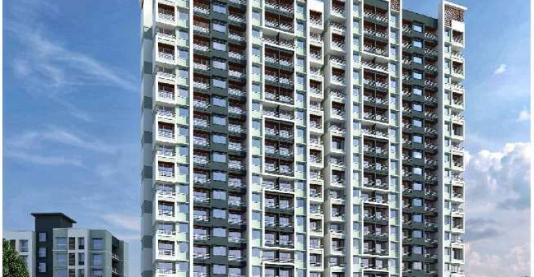 Pride Heights, Thane - Pride Heights