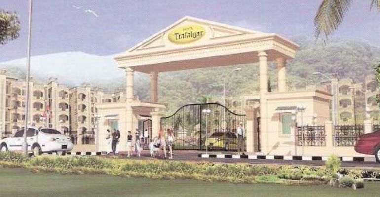 Doon Trafalgar, Dehradun - Doon Trafalgar