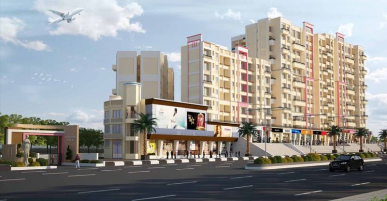 Ushakiran Residency, Thane - Ushakiran Residency