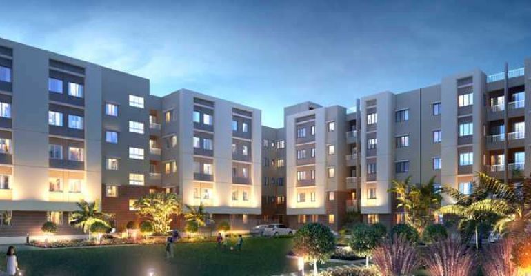 Riya Manbhari Swarna Bhoomi, Howrah - Riya Manbhari Swarna Bhoomi