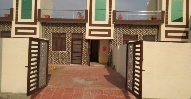 Green Valley, Haridwar - Residenatial Plots