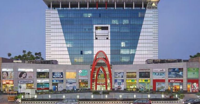 ILD Trade Centre, Gurgaon - Retails Shops, Office Space