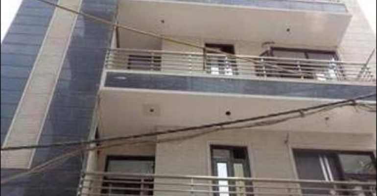 Goyal Homes, Delhi - Goyal Homes