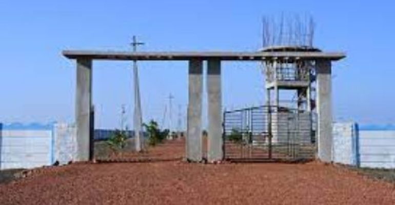 Solar Township II, Kurnool - Residential Plots