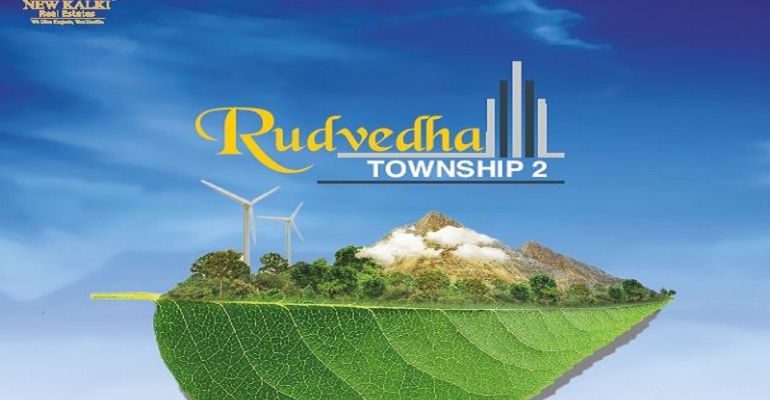 Rudvedha Township II, Kurnool - Residential Plots