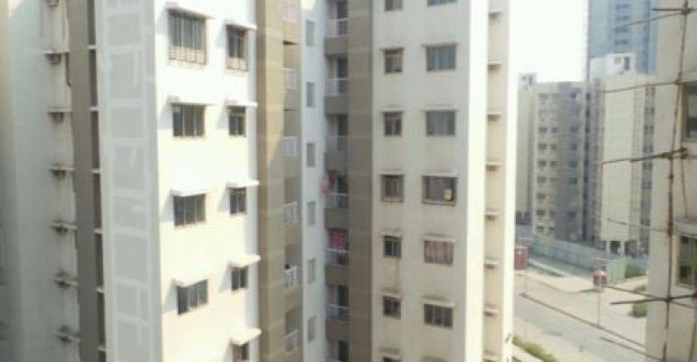 Casa Rio Arabiana, Thane - Casa Rio Arabiana