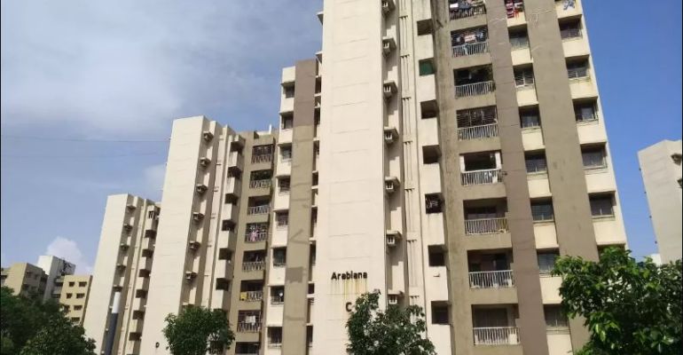 Casa Rio Volga, Thane - Casa Rio Volga