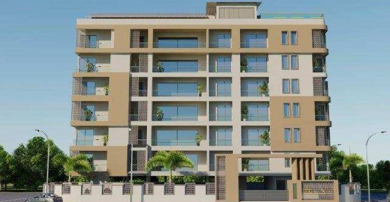The Luxury Nest, Udaipur - The Luxury Nest