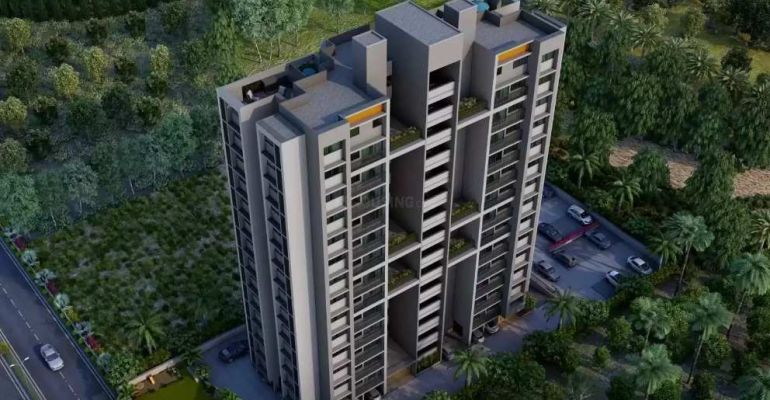 Sun Aspire, Ahmedabad - Sun Aspire