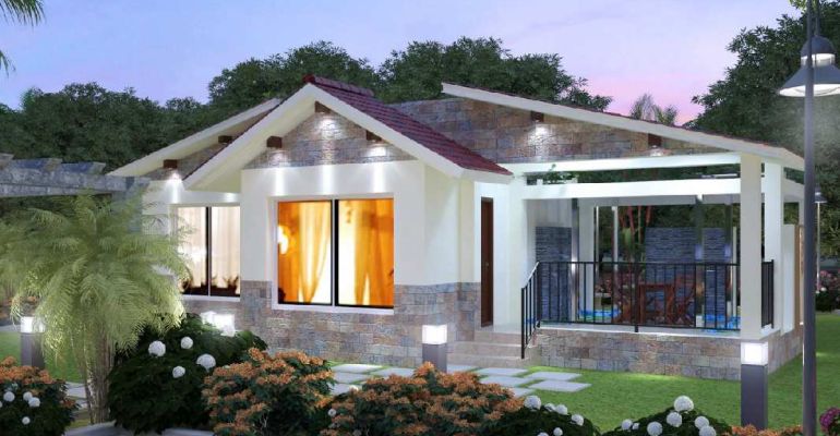 Elite Villas, Salem - Elite Villas