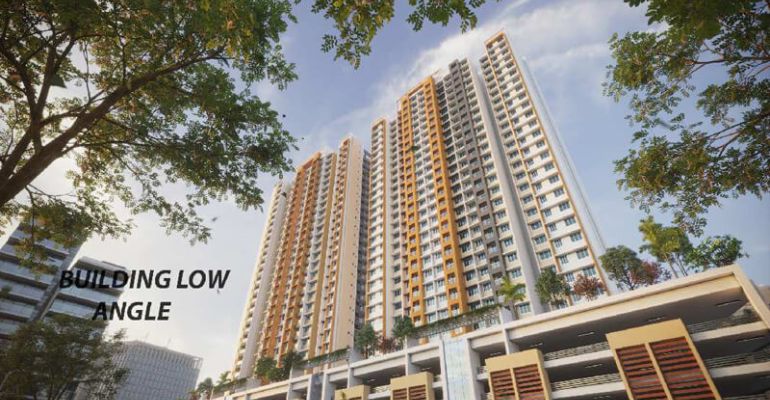 Seasons Harmony, Thane - Seasons Harmony