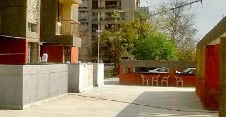 Ganga Apartment, Delhi - Ganga Apartment