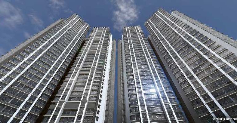 Avanya Tower, Mumbai - Avanya Tower