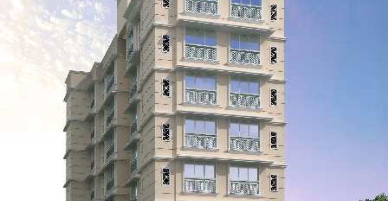 Manhar Residency, Mumbai - Manhar Residency
