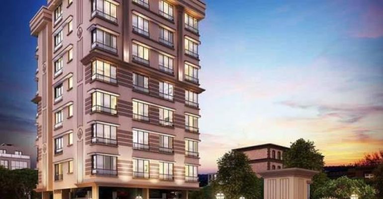 Avenue 641, Mumbai - Avenue 641