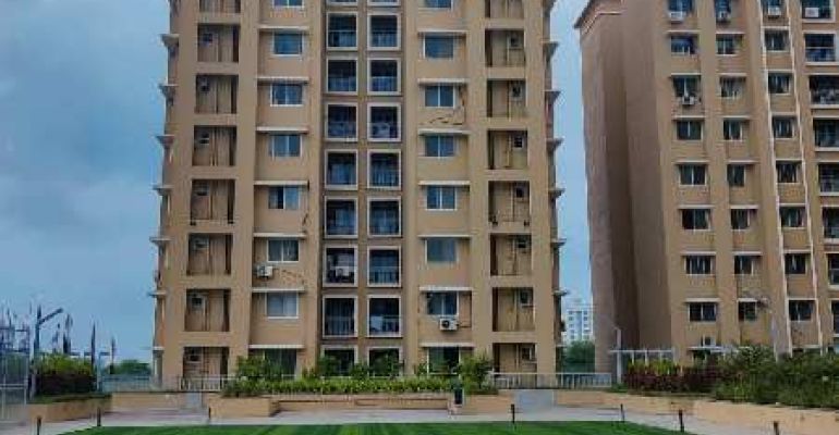 Aastha Apartment, Raipur - Aastha Apartment