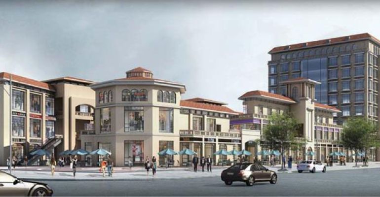 Brahma Miracle Mile, Gurgaon - Commercial Office Space
