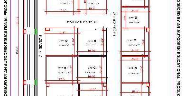 Bcc Plaza, Lucknow - Bcc Plaza