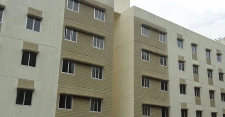 Tata Shubh Griha, Palghar - Tata Shubh Griha