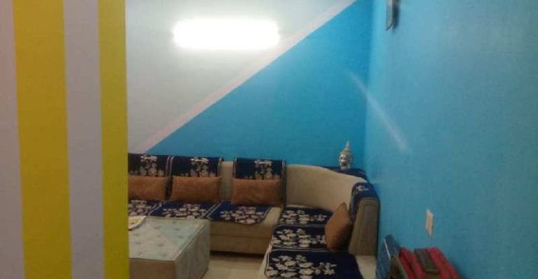 Akash Residency, Moradabad - Akash Residency
