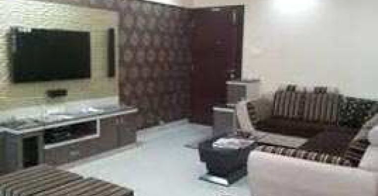 Baghban Apartment, Delhi - Baghban Apartment