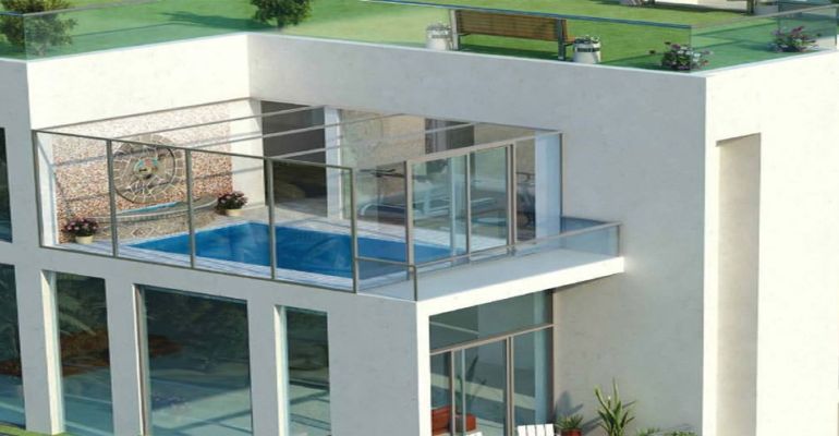 Era Sky Ville Crest, Gurgaon - Era Sky Ville Crest