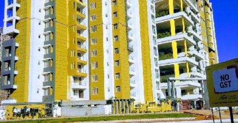 Dhanuka Sunshine Prime, Jaipur - Dhanuka Sunshine Prime