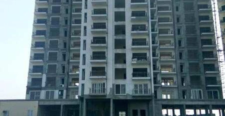 Emerald Court, Mohali - Emerald Court