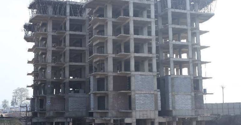 Metro Town, Zirakpur - Metro Town