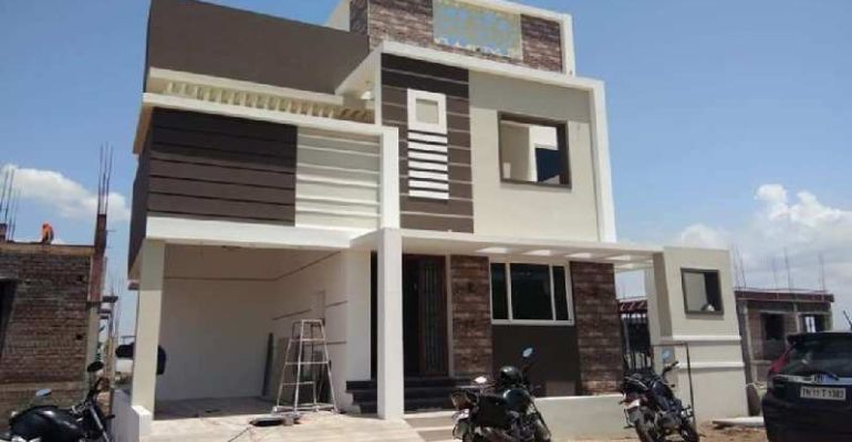 Ramana Gardenz, Madurai - Ramana Gardenz