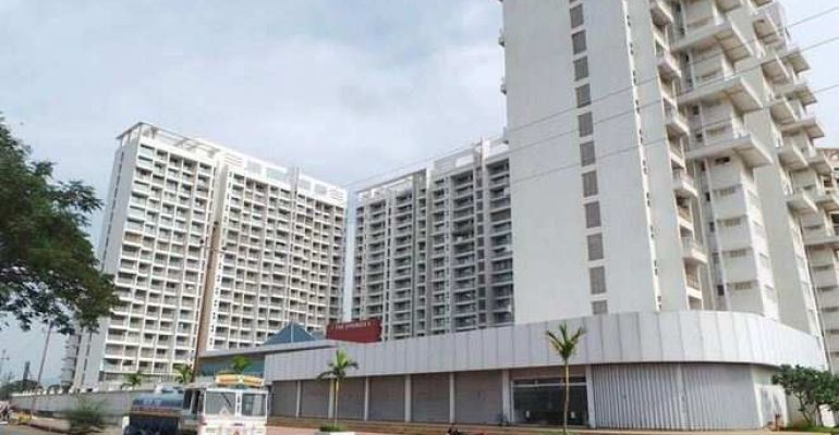 The Springs, Navi Mumbai - The Springs