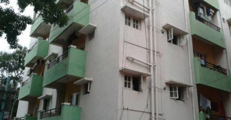 Om Sai Enclave, Bangalore - Om Sai Enclave